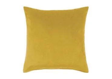 Подушка 43х43 Leonardo 09 желтый