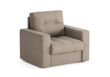 Кресло Тренто Leonardo 04 бежевый