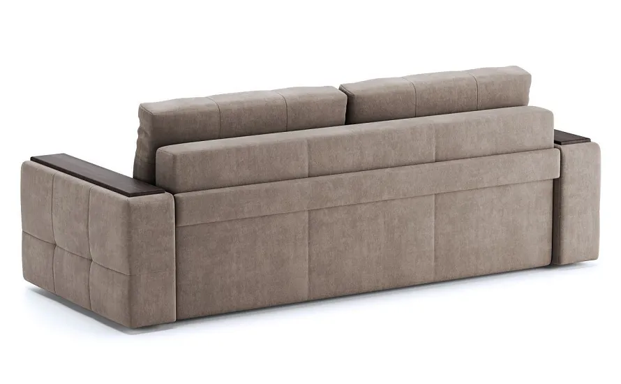 Диван Ричвуд Nordic 35 пепельный - 6