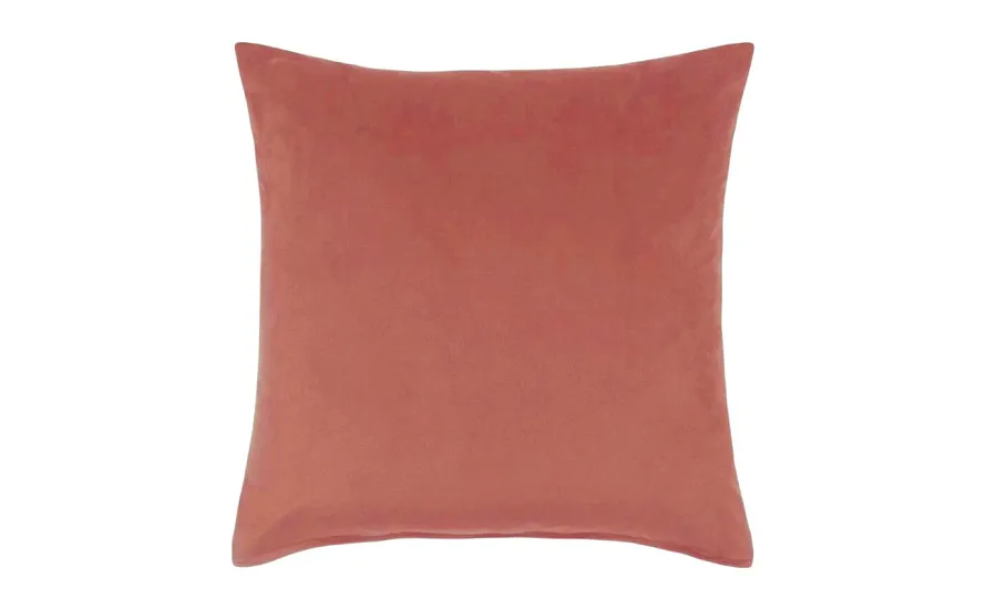 Подушка 43х43 California 05 терракот - 1