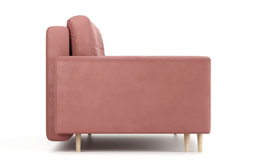 Диван Бруно Comfort 21 розовый - 7