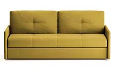 Диван Баден лайт Leonardo 09 желтый - превью 1