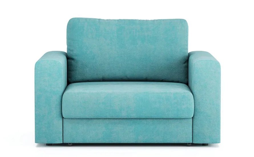 Кресло Ларсон Nordic 71 аквамарин - 1