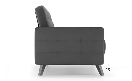 Фото Диван Лакк - 2