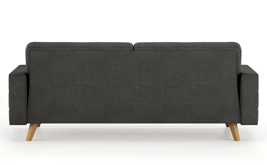 Диван Лакк Santana 19 серый - 6