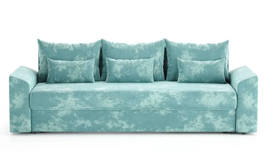 Диван Арден Nuvola 71 ментол - 1