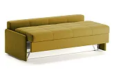 Диван Баден лайт Leonardo 09 желтый - превью 4