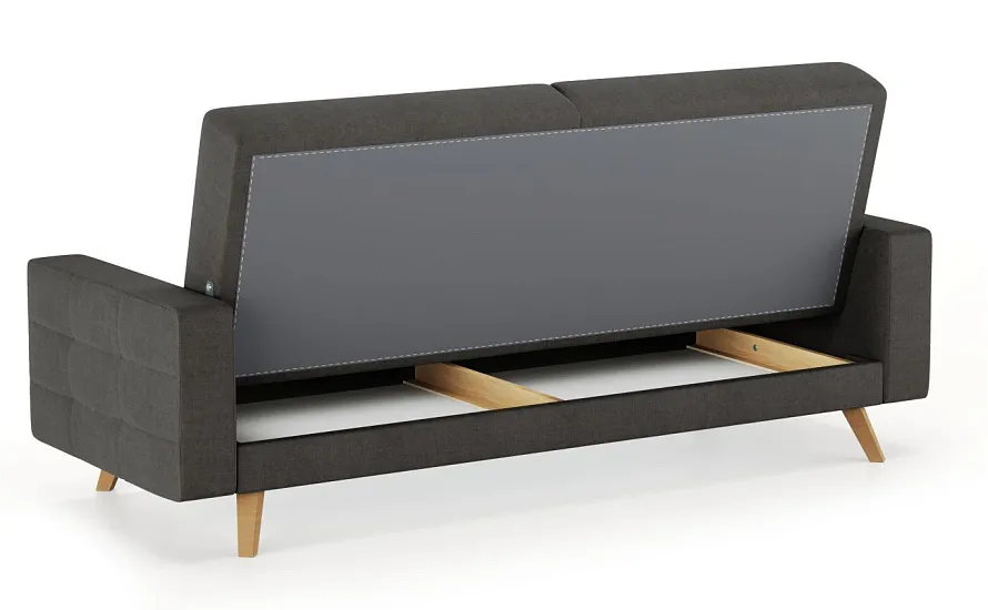 Диван Лакк Santana 19 серый - 3