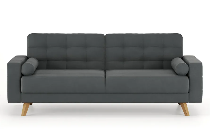 Диван Лакк Camaro 32 графит - 1