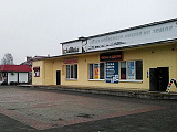 г. Себеж, ул. 7 Ноября, 32